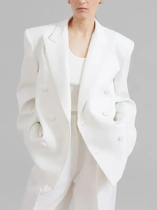 Valentina | Blazer