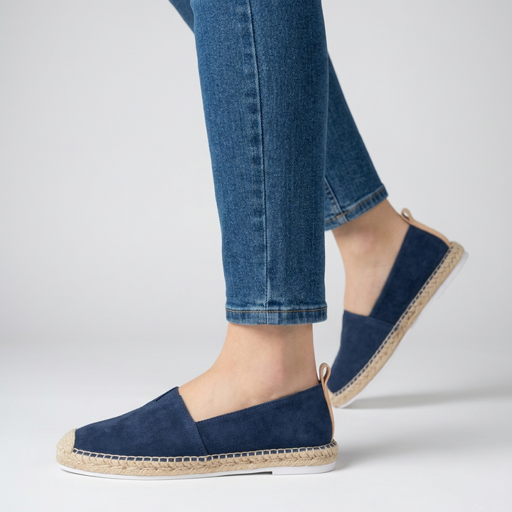 Agata - Espadrillas comoda donna