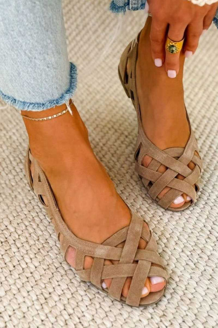 SANDALI VENEZIA™
