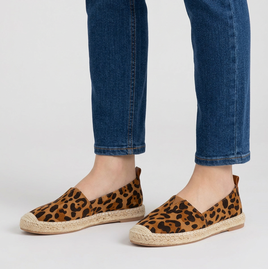 Agata - Espadrillas comoda donna