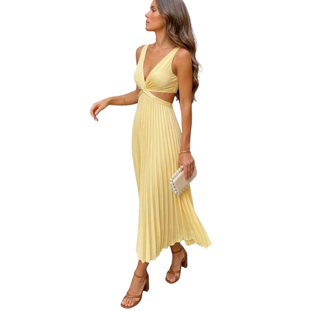 LILIANA | ABITO MAXI SENZA SFORZO