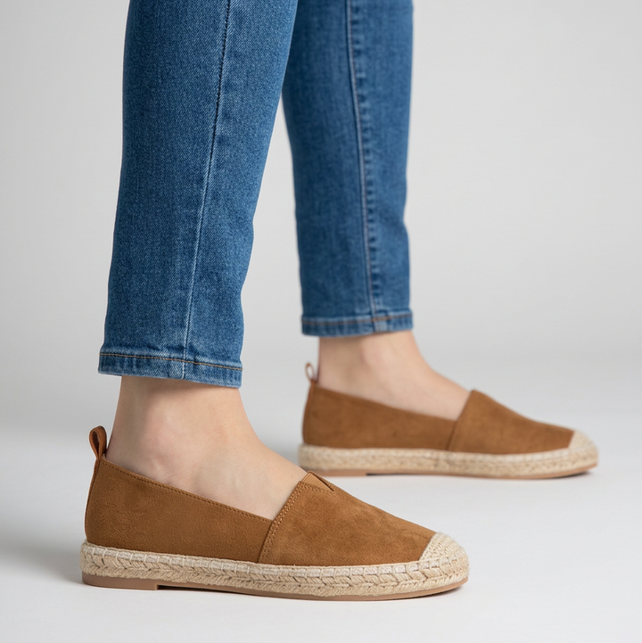 Agata - Espadrillas comoda donna
