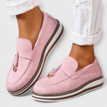Halo | Mocassins Casual Ronds
