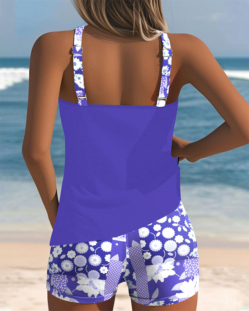 Laluna | Ensemble de Maillot de Bain Tendance
