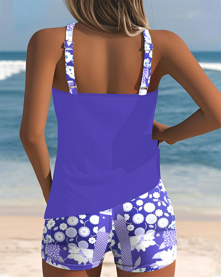 Laluna | Ensemble de Maillot de Bain Tendance