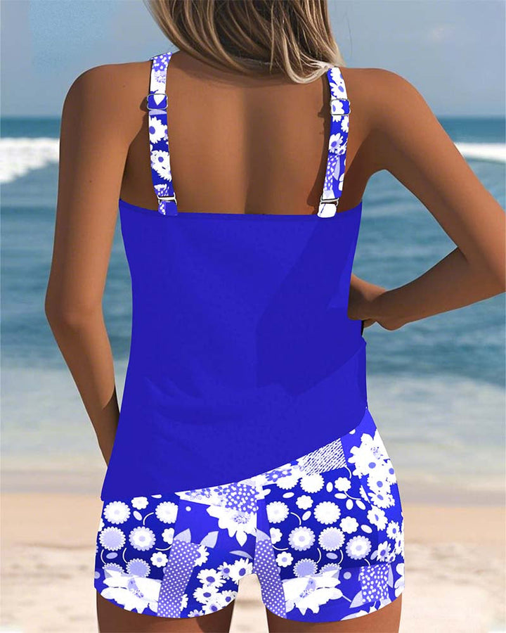 Laluna | Ensemble de Maillot de Bain Tendance