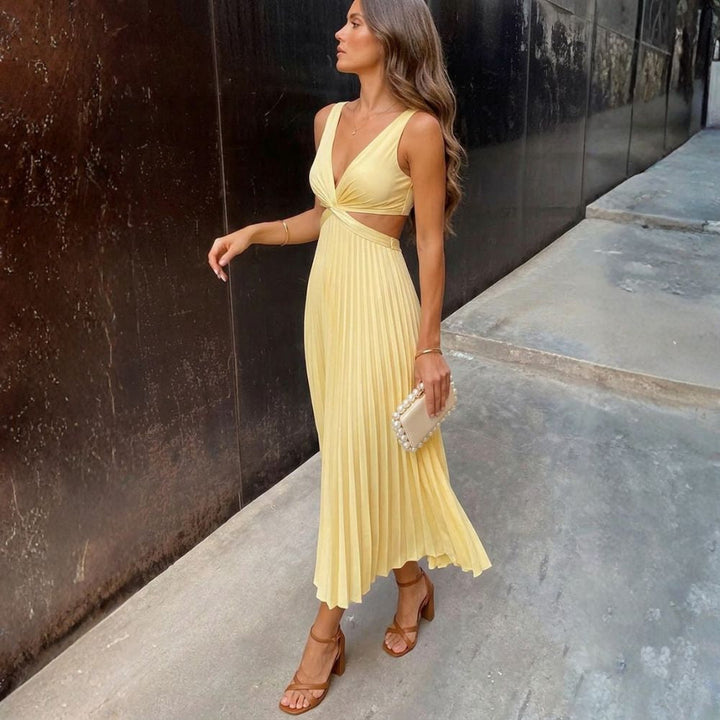 LILIANA | ABITO MAXI SENZA SFORZO