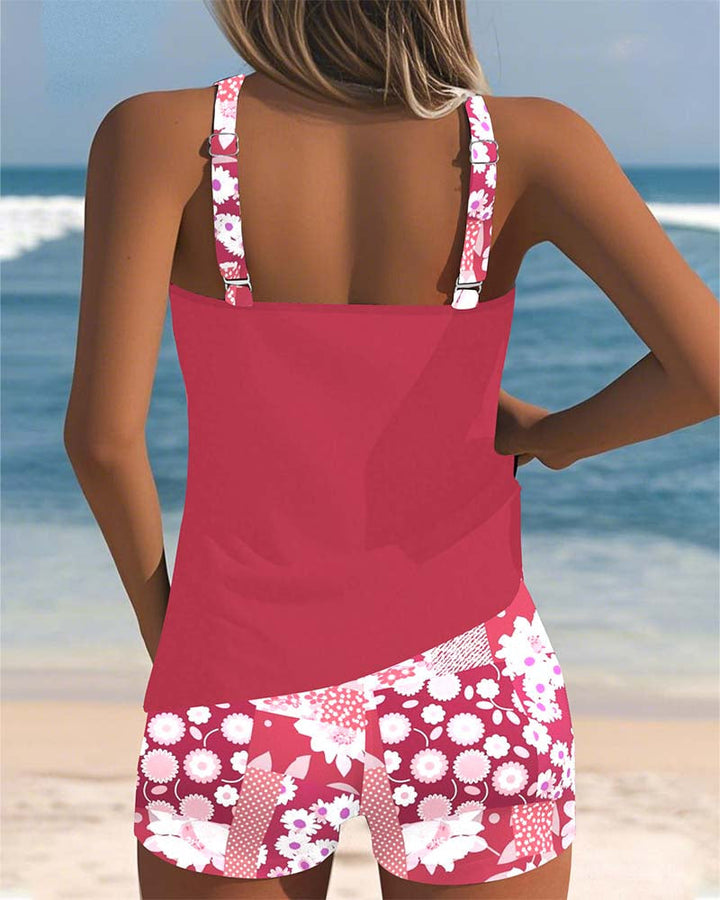 Laluna | Ensemble de Maillot de Bain Tendance