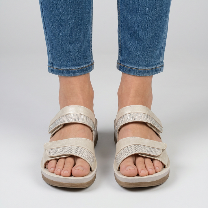 Venere - Ciabatta comodo donna