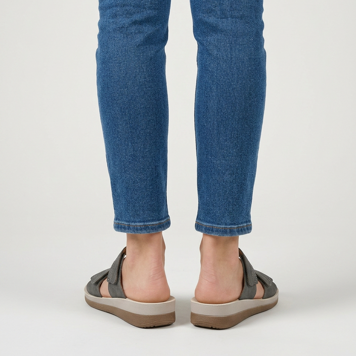 Venere - Ciabatta comodo donna