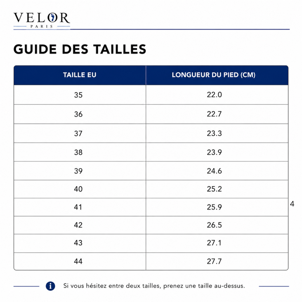Jade™ – Chaussures Orthopédiques Légèreté