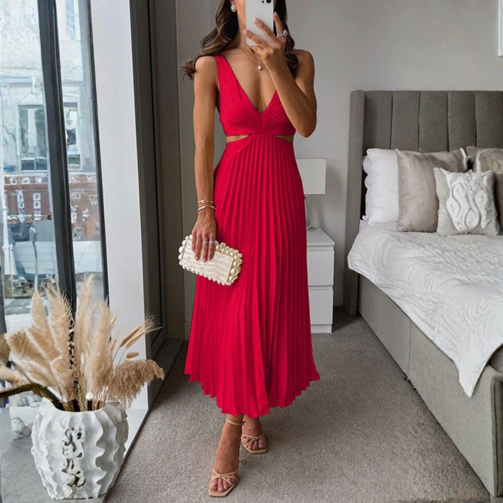 LILIANA | ABITO MAXI SENZA SFORZO