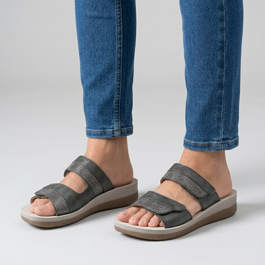 Venere - Ciabatta comodo donna