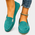 Kaia | Ballerine Mocassino
