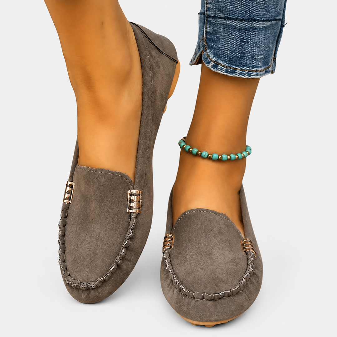 Kaia | Ballerine Mocassino