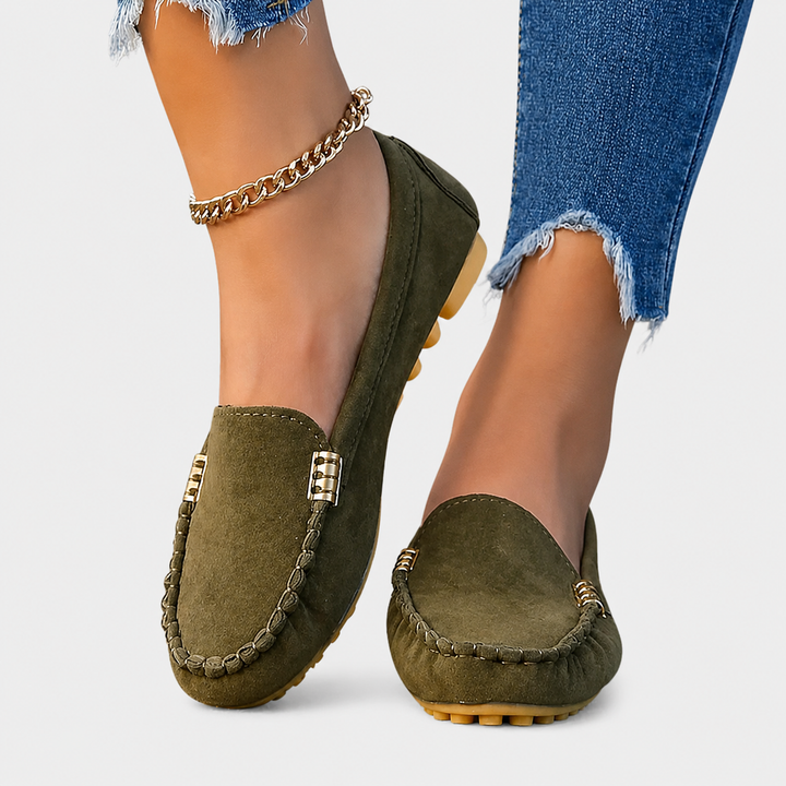 Kaia | Ballerine Mocassino