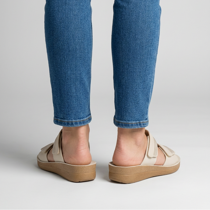 Venere - Ciabatta comodo donna