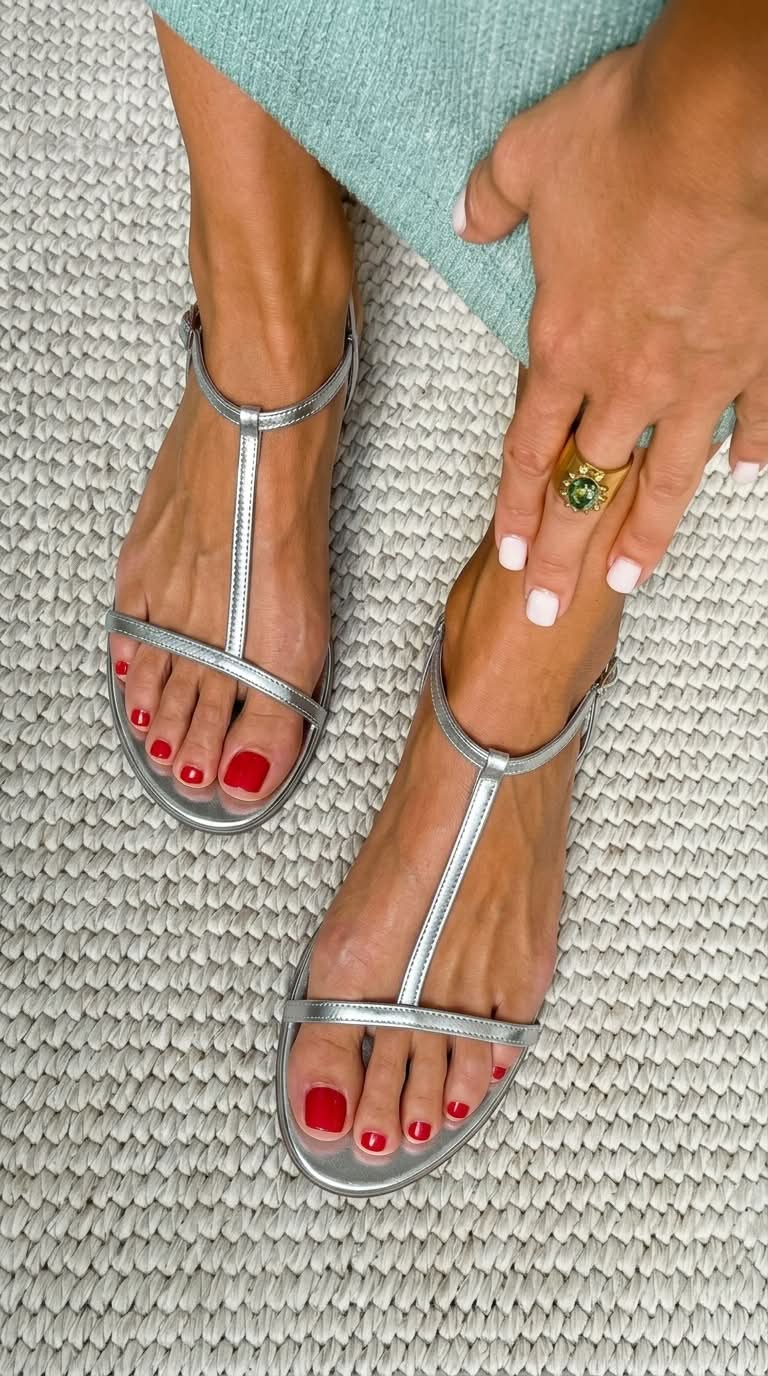 SANDALI ELARA™