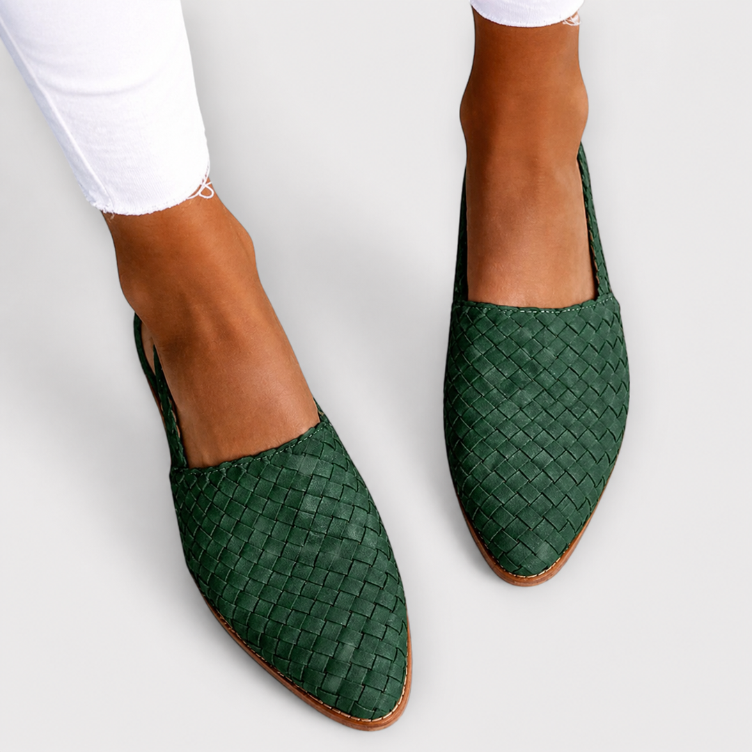 Aurora | Mocassins