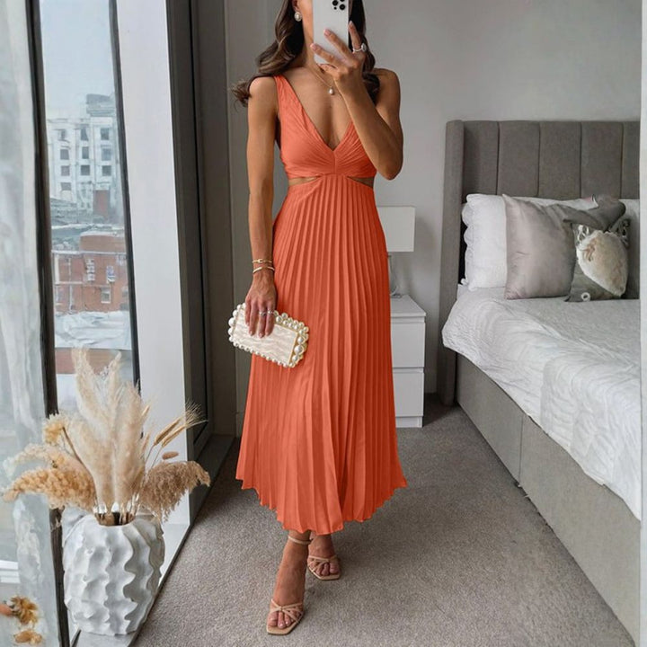 LILIANA | ABITO MAXI SENZA SFORZO