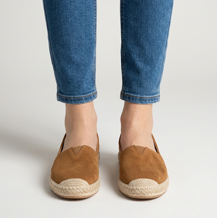 Agata - Espadrillas comoda donna