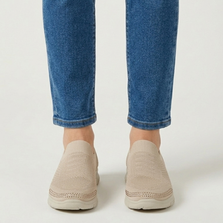 Clea - Scarpa comfort donna