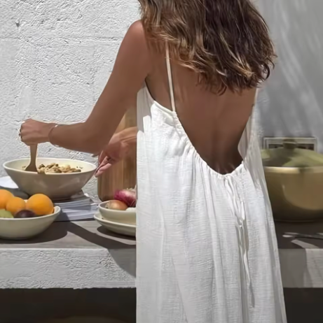 Abito Riviera Nuance