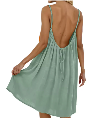 Abito Riviera Nuance