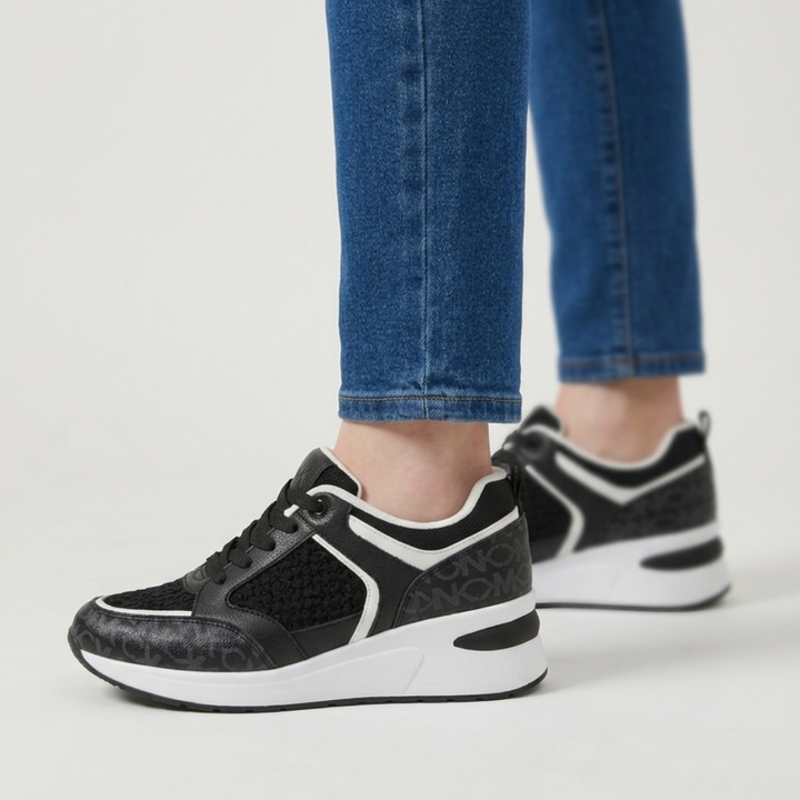 Nives - Scarpa comfort donna