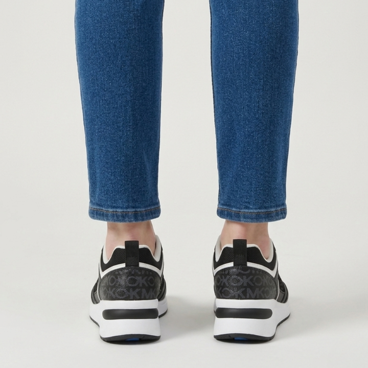 Nives - Scarpa comfort donna