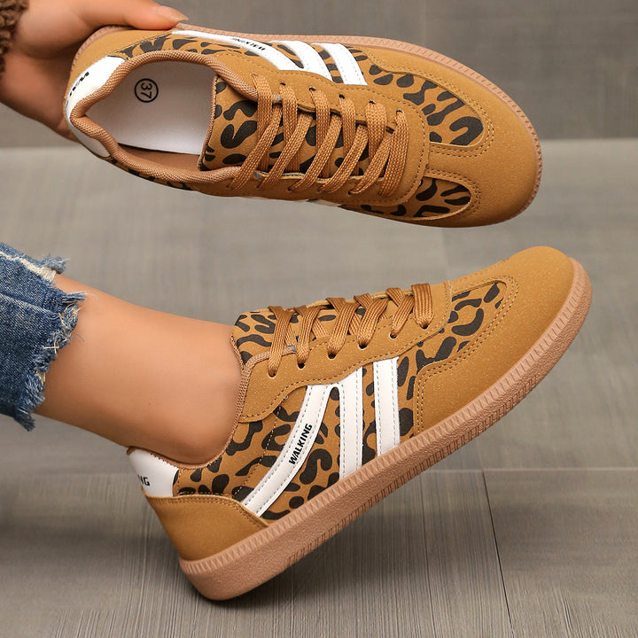Mariella | Sneakers ortopediche