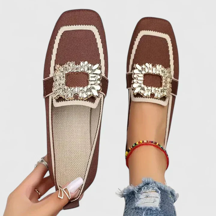 Miranda | Mocassins Orthopédiques