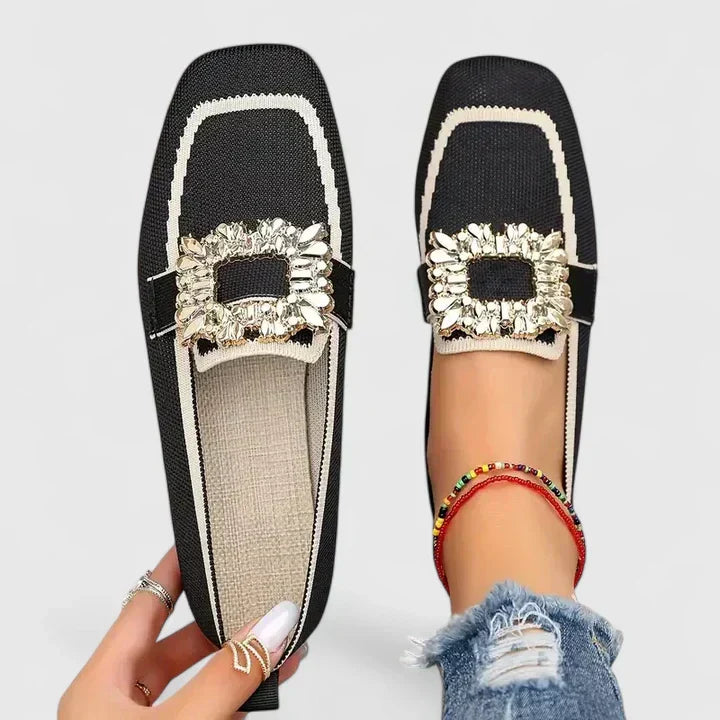 Miranda | Mocassins Orthopédiques