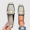 Miranda | Mocassins Orthopédiques