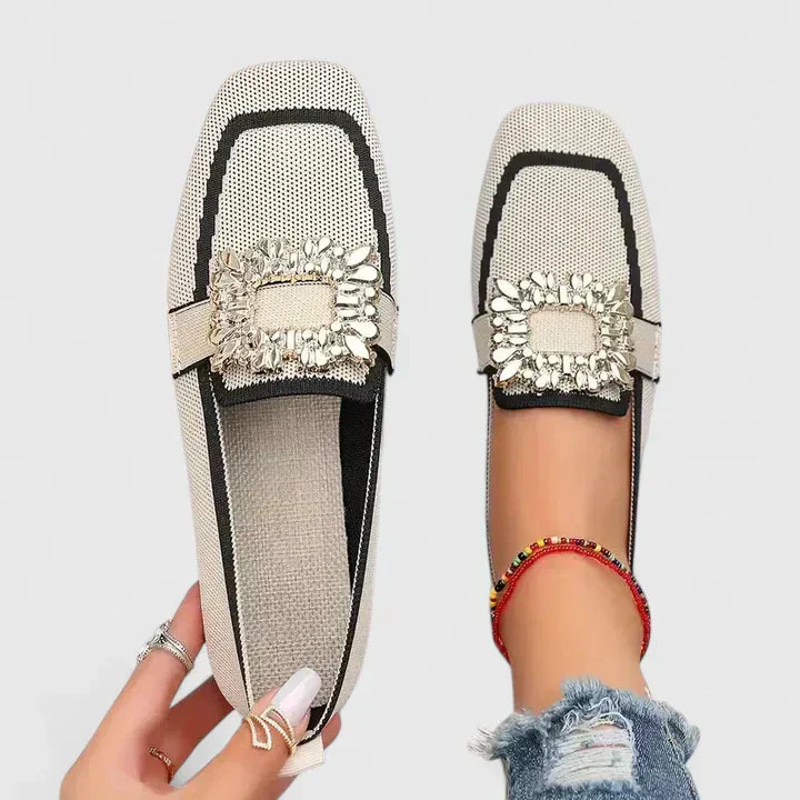 Miranda | Mocassins Orthopédiques