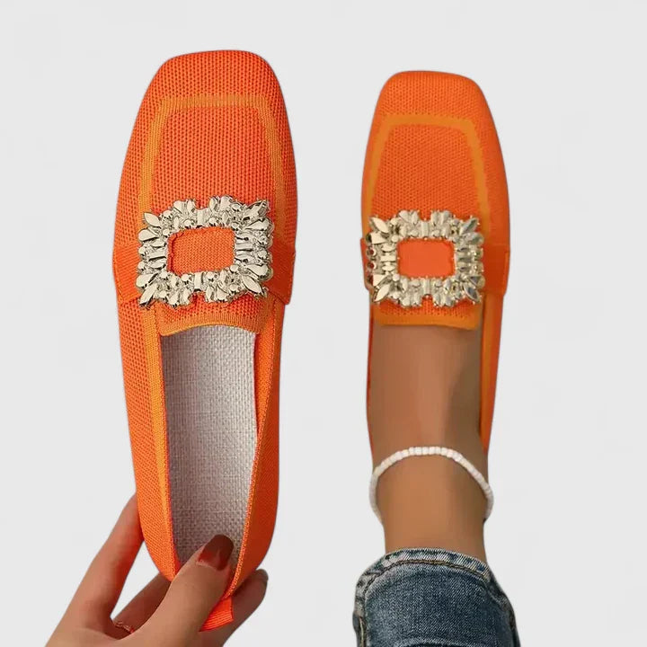 Miranda | Mocassins Orthopédiques