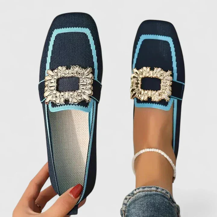 Miranda | Mocassins Orthopédiques