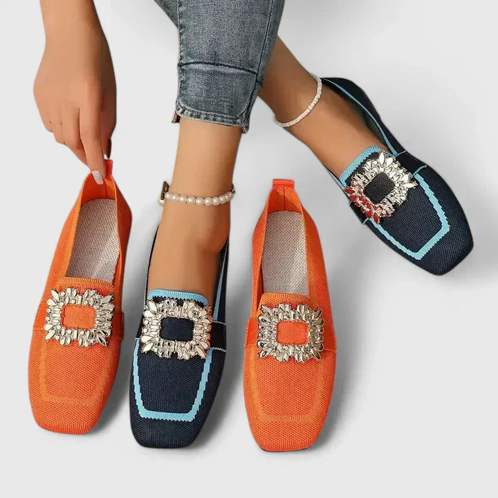 Miranda | Mocassins Orthopédiques