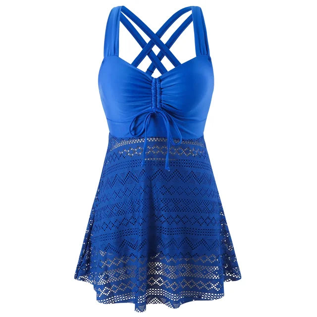 Laluna | Ensemble Tankini