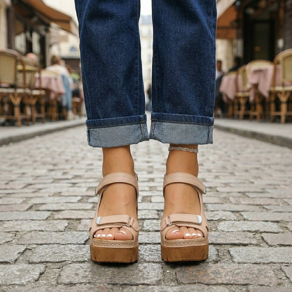 Valeria | L'Incontro Perfetto tra Eleganza e Comfort