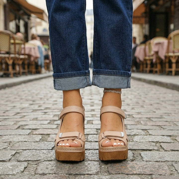 Valeria | L'Incontro Perfetto tra Eleganza e Comfort