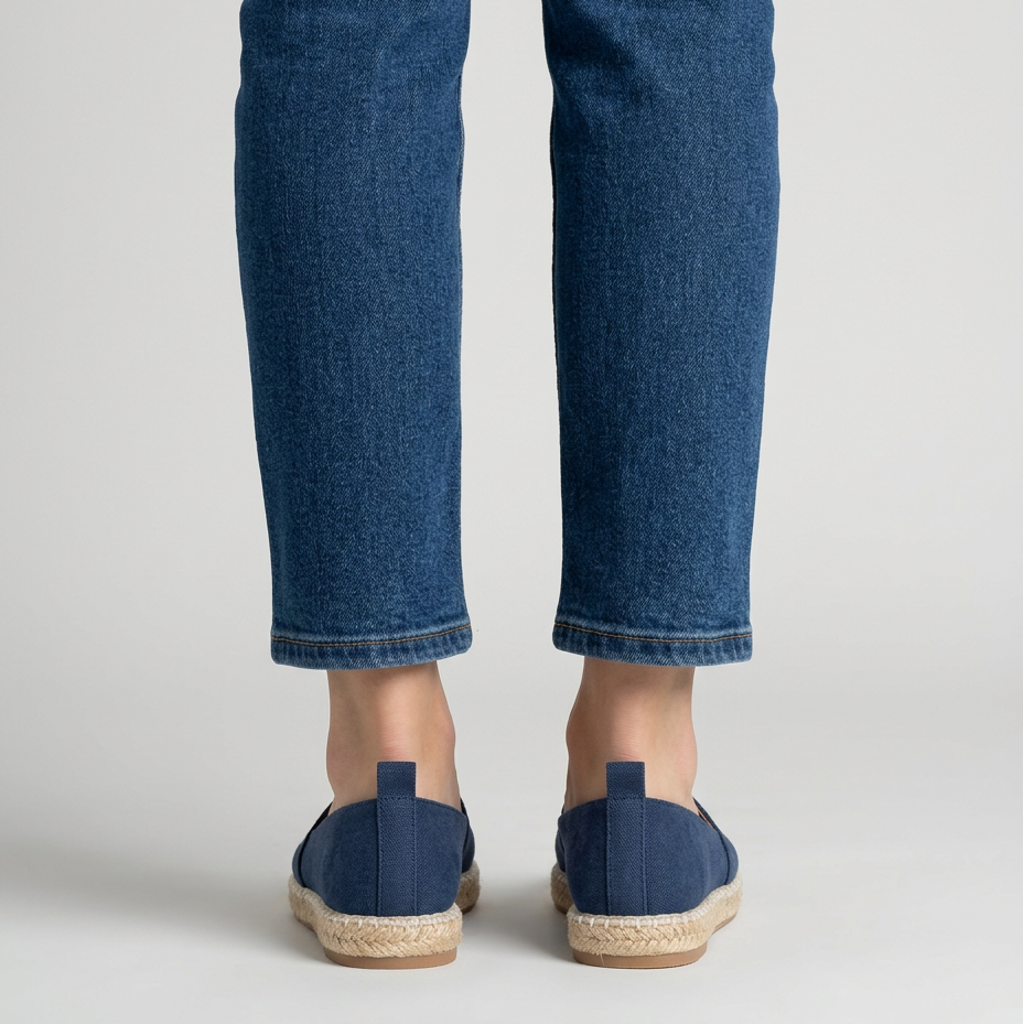Agata - Espadrillas comoda donna