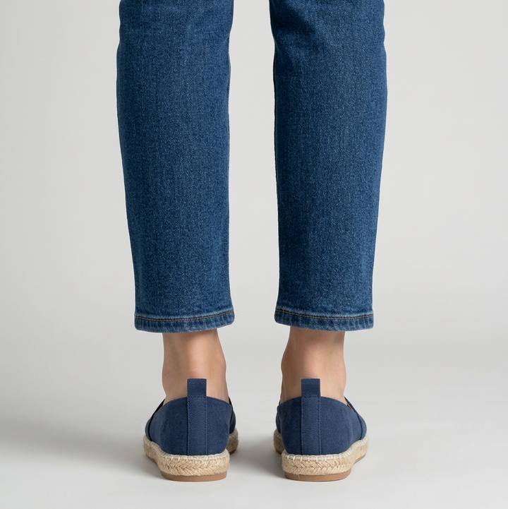 Agata - Espadrillas comoda donna