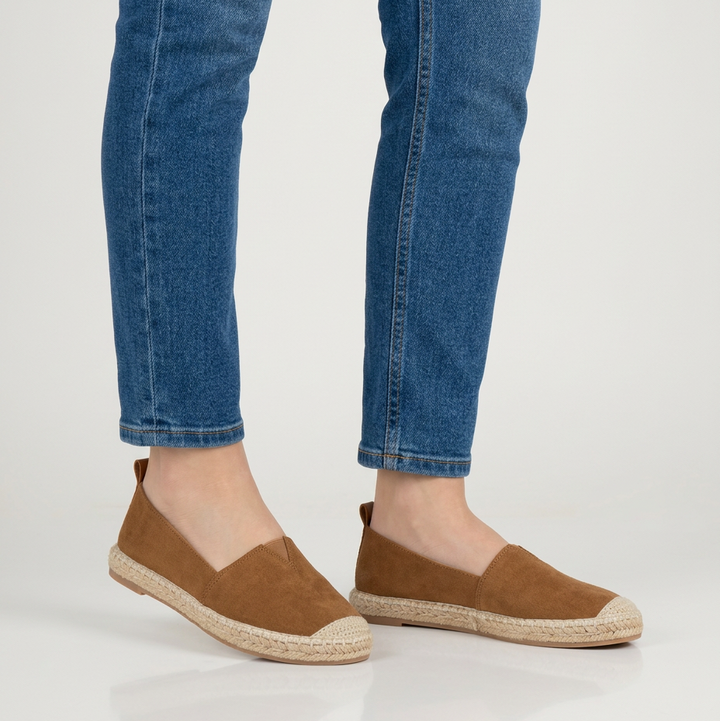 Agata - Espadrillas comoda donna