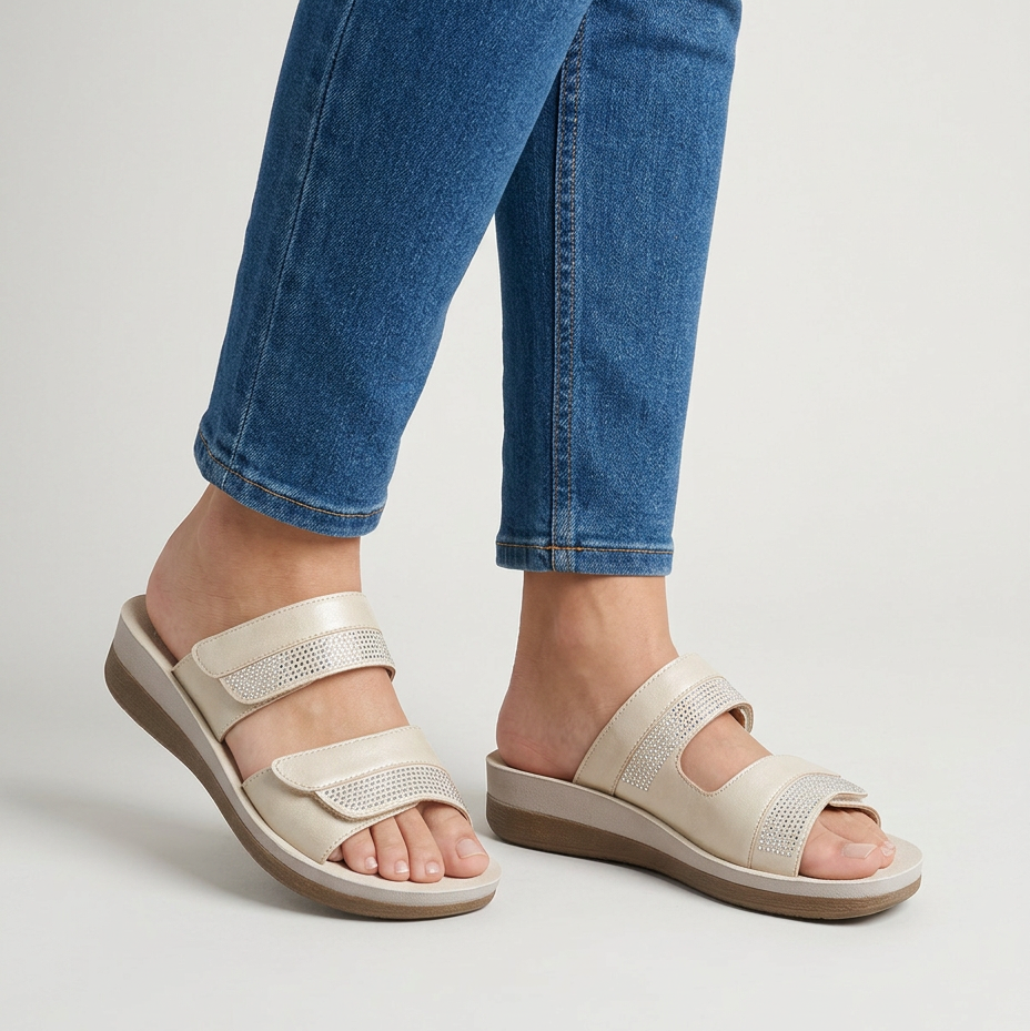 Venere - Ciabatta comodo donna