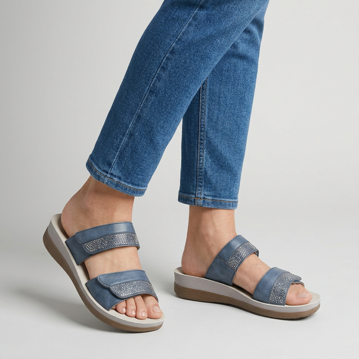 Venere - Ciabatta comodo donna