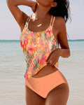 Alina | Maillot de bain avec bretelles doubles