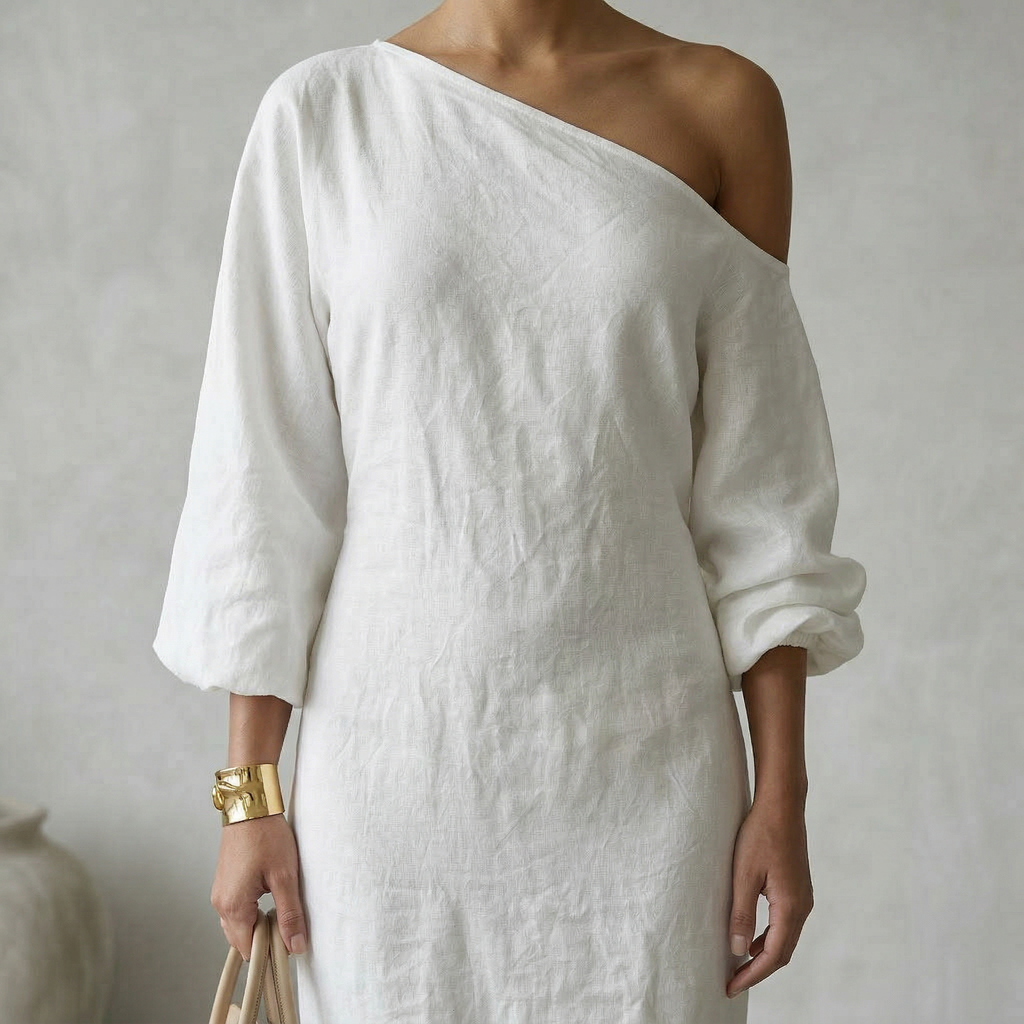 Elise | Robe élégante