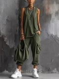 ZENARA – Completo Urban Chic