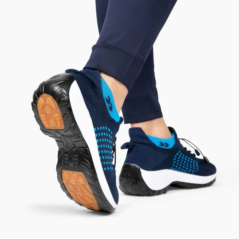 Jade™ – Chaussures Orthopédiques Légèreté